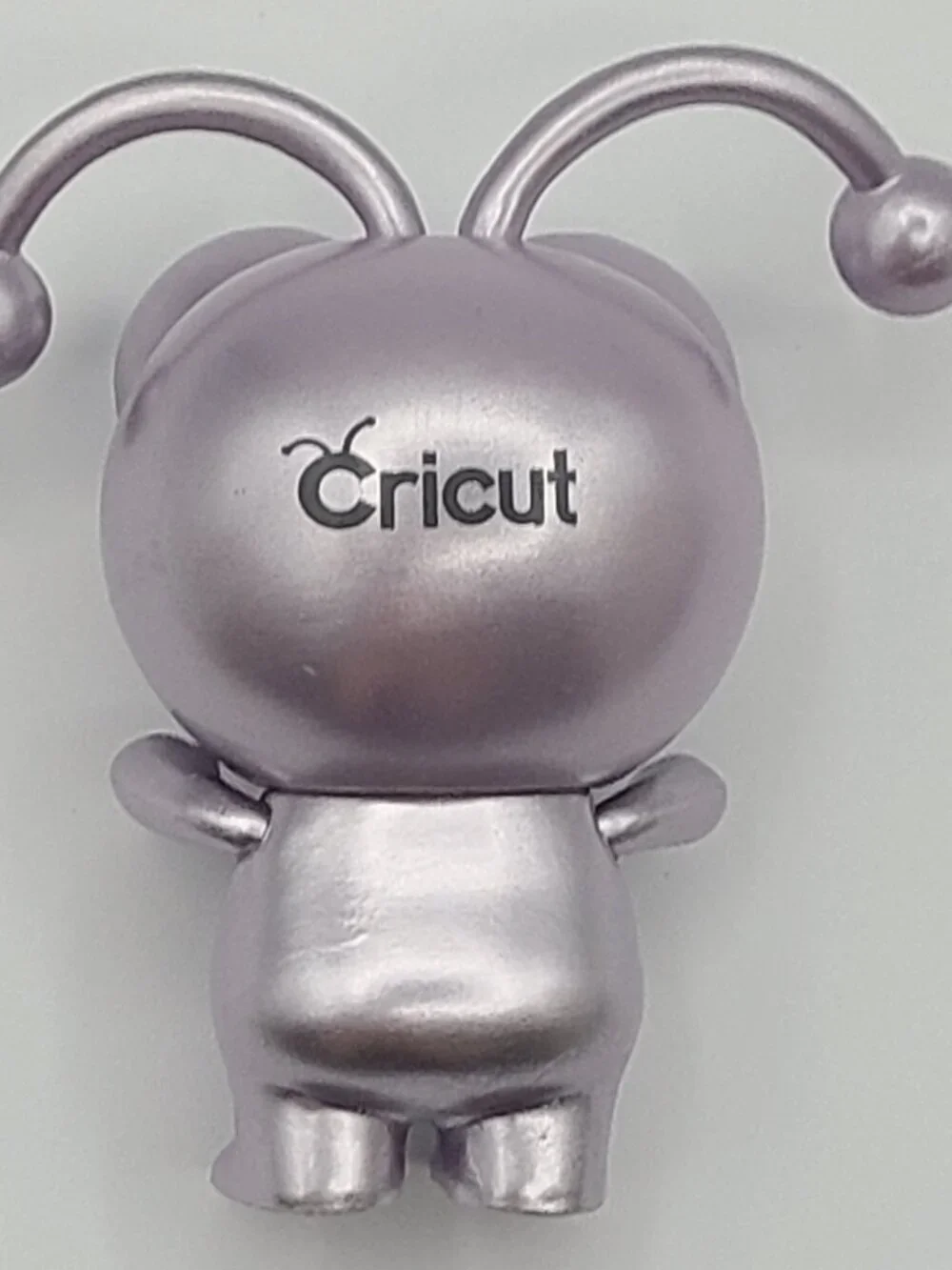 Cricut Cutie Wisteria